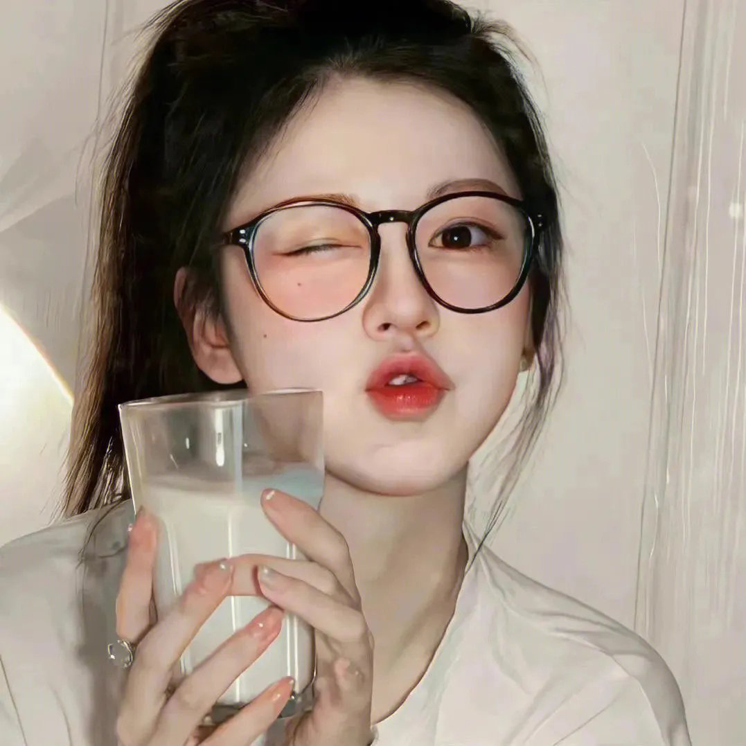 木头姑娘