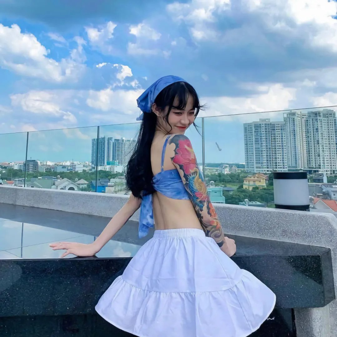 第13个使徒