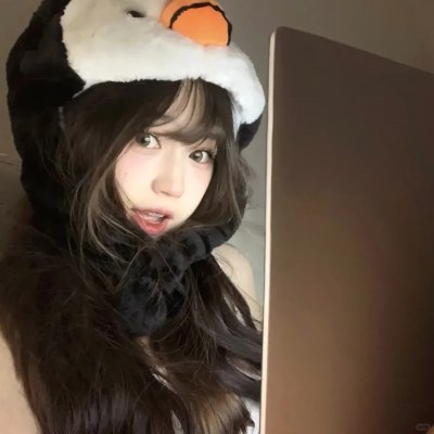 亲爱的男丁格尔