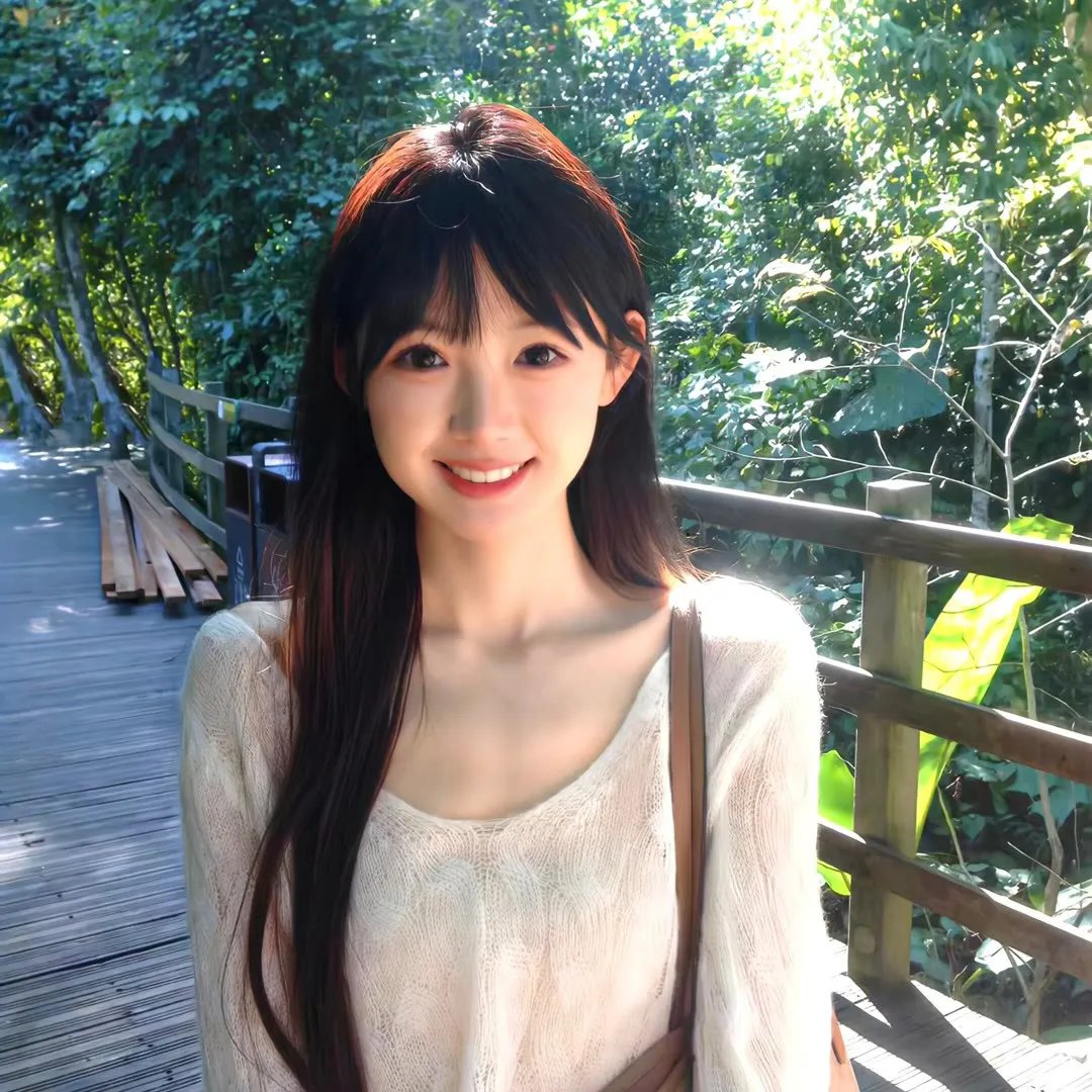 三朵花