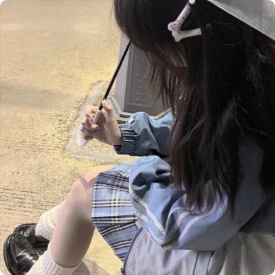 最完美的女孩