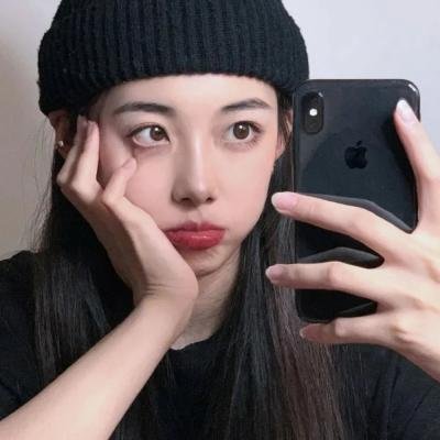 横财艳福