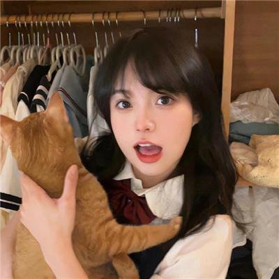 她不土，她是我妹妹
